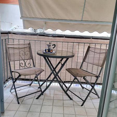 Megara House Daire Napoli Dış mekan fotoğraf